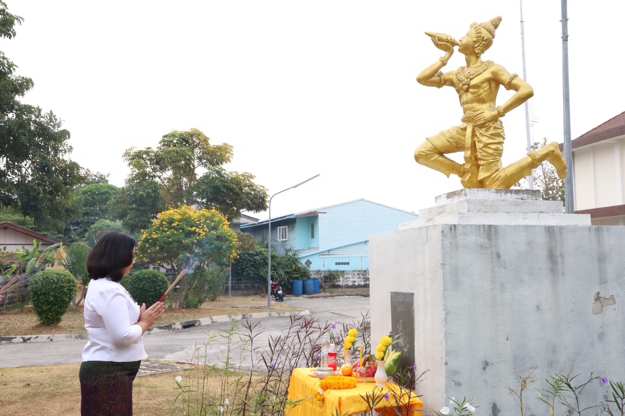 55 ปี สวท.สุรินทร์