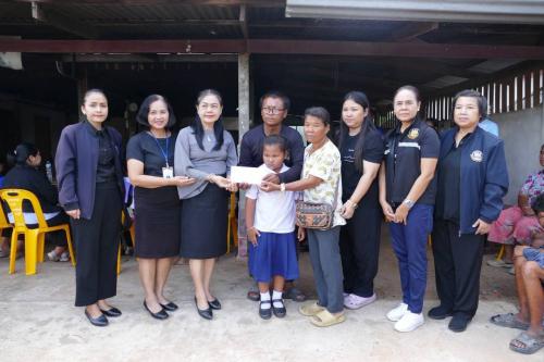 จ.สุรินทร์ กำหนดมาตรการเชิงรุกและการติดตามสถานการณ์แรงงานไทยชาวสุรินทร์ ในภูมิภาคตะวันออกกลาง&nbsp;