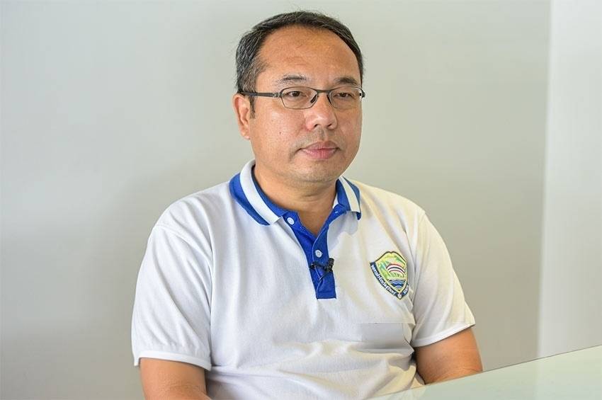 ประธานหอฯ สุรินทร์ เผยราคาน้ำมันพุ่งกระทบหนัก ท่องเที่ยว-เกษตรซบเซา ขอรัฐเร่งทำไทม์ไลน์ราคาพลังงานให้ชัดเจน