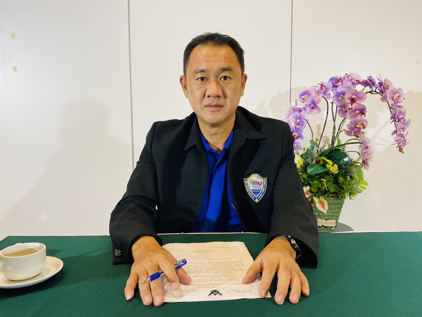 หอการค้าสุรินทร์แนะภาคธุรกิจเร่งปรับตัวรับมือวิกฤตพลังงาน หวังรัฐออกมาตรการประคองเศรษฐกิจและ SME ช่วงครึ่งปีหลัง