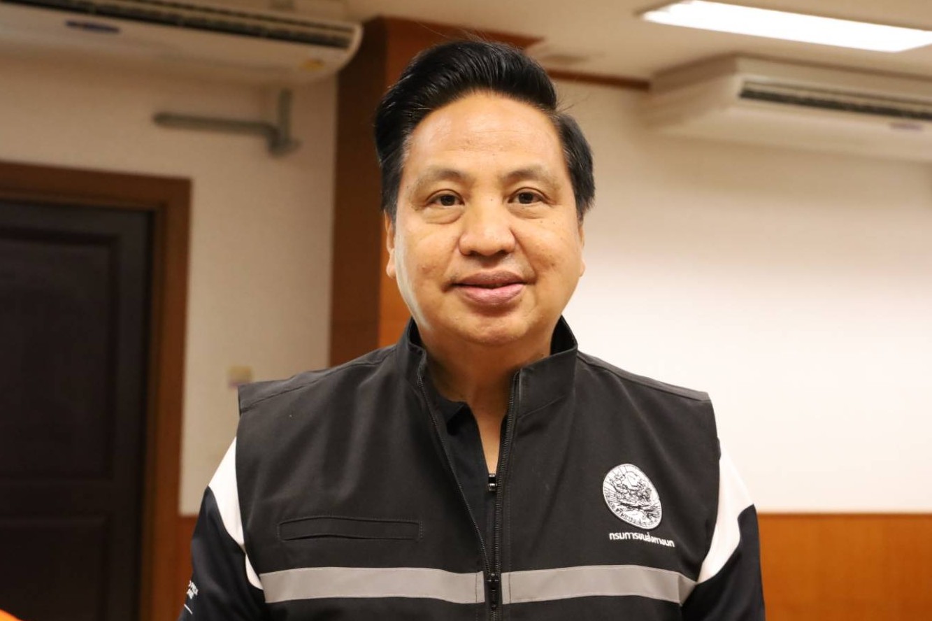 ขนส่งสุรินทร์ เดินหน้ามาตรการ &ldquo;DLT พร้อมซัพพอร์ต&rdquo; ช่วยค่าน้ำมัน ตรึงค่าขนส่ง ลดภาระประชาชน